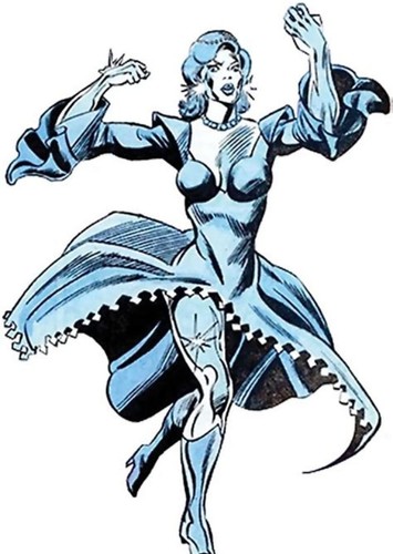 Killer Frost